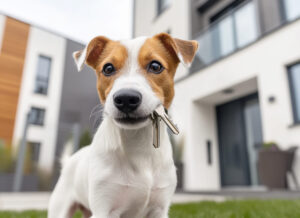 Pet Dog